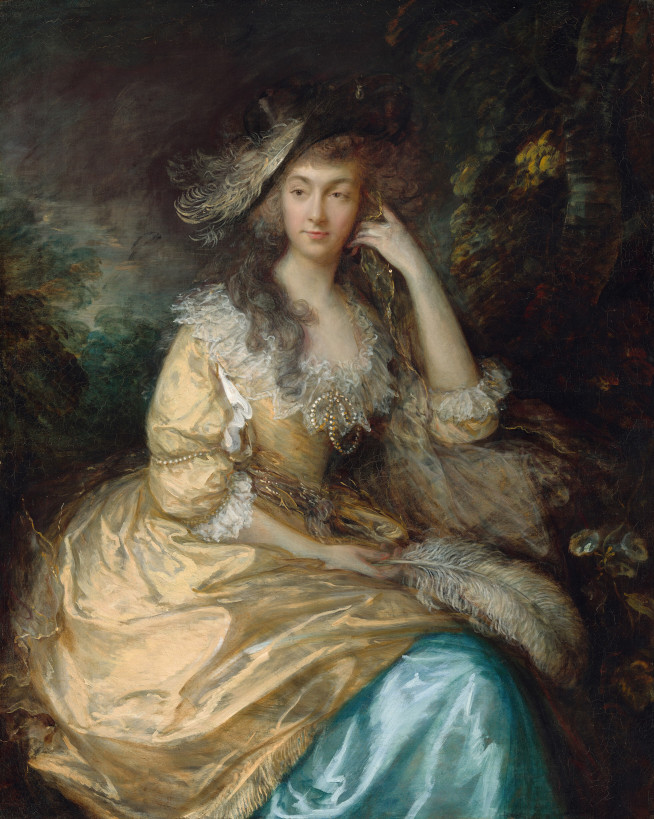 Gainsborough Example